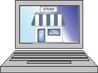 Créez votre boutique en ligne